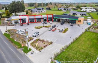 BECOME PART OF A GROWING COMMUNITY