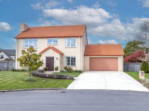 30 Sycamore Close, Rangiora
