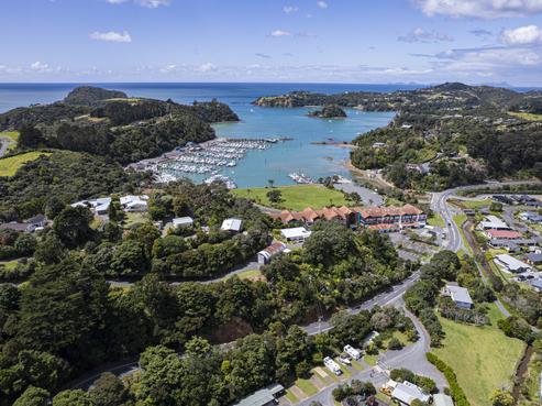 285 Matapouri Road, Tutukaka