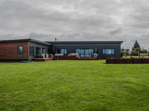 1 Baxter Avenue, Saint Andrews