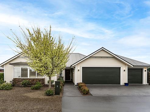 3 Black Rock Way, Prebbleton