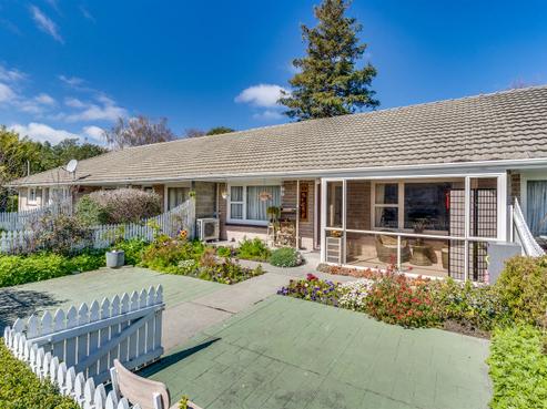 3/9A Curletts Road, Sockburn