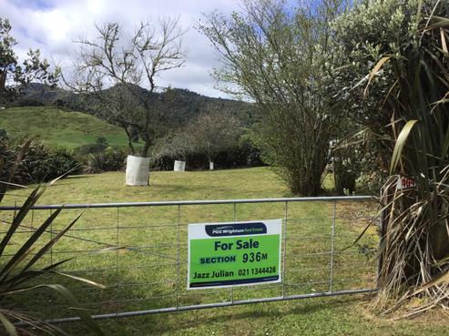 494 Waitekauri Road, Waikino