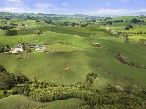 1129 Te Miro Road, Te Miro