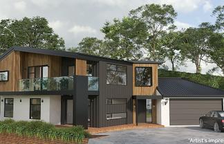 Lot 51 Rosella Lane, Mosgiel