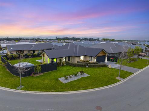 6 Denimes Crescent, Rolleston