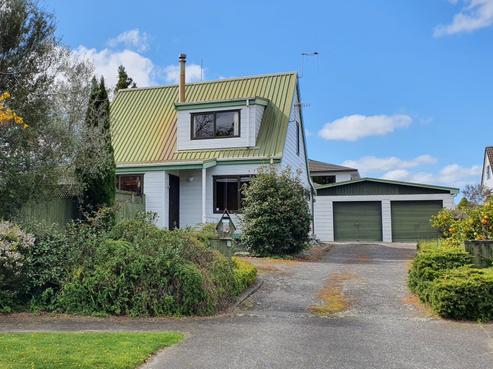 10 Florence Place, Feilding