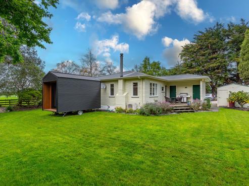 244 Battersea Road, Greytown