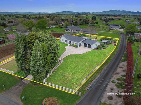 1/900 Bond Road, Te Awamutu