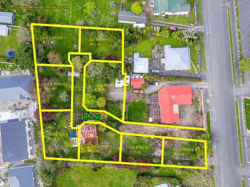 14 Makora Road, Masterton
