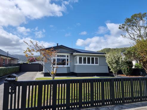 3 Byron Street, Greymouth