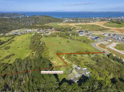 60 Sunnyheights Road, Orewa
