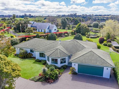 6 Ascot Downs Lane, Kerikeri