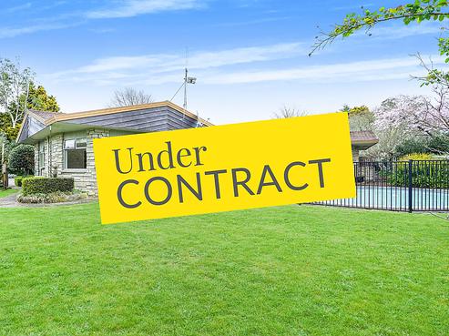 1722 Kakaramea Road, Ngahinapouri