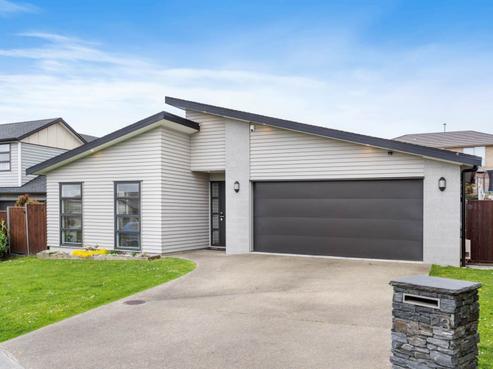 23 Gumdigger Rise, Silverdale