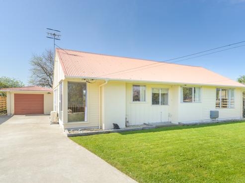 22 Churcher Street, Feilding