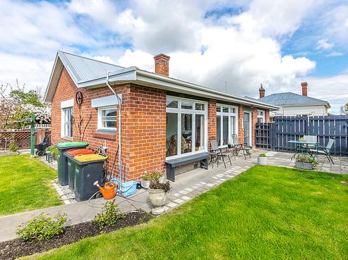 41A Avenue Road, West End