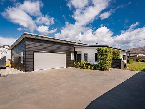 9B Kawarau Court, Cromwell
