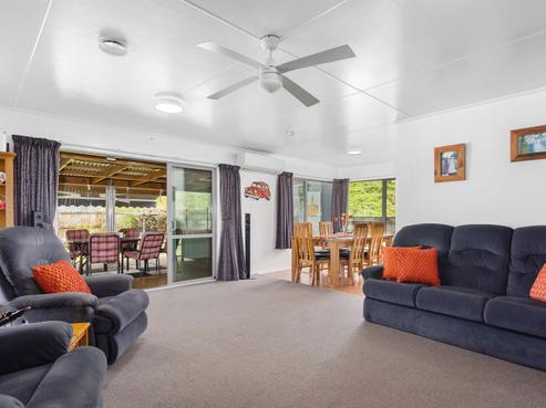 181 Valley Road, Kawerau