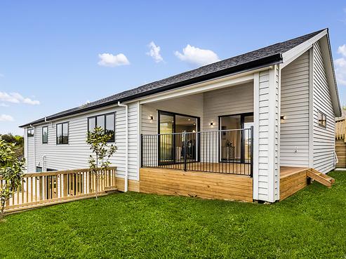 52 Houpuni Road, Wainui
