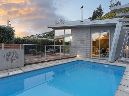 34 Heberden Avenue, Sumner