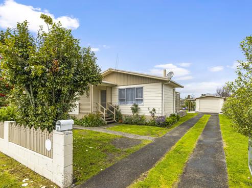 27 Lindsay Crescent, Nawton