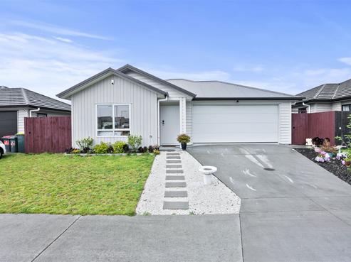 5 Perla Road, Pukekohe