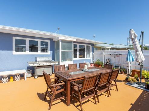 8 Todd Street, Napier South