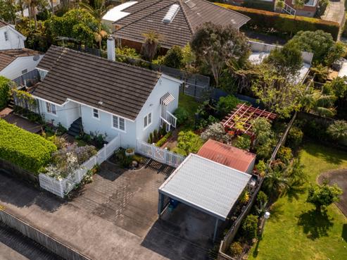 21A Stanley Avenue, Milford