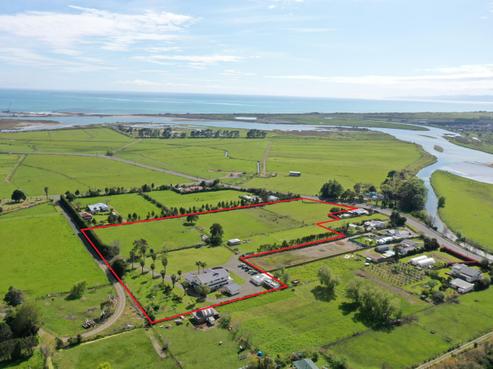 19A Baird Road, Opotiki and Surrounds