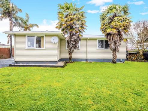 3 Marybeth Place, Rosehill