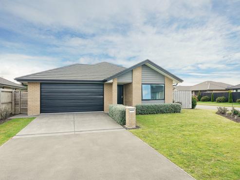 9 Kendon Drive, Rolleston