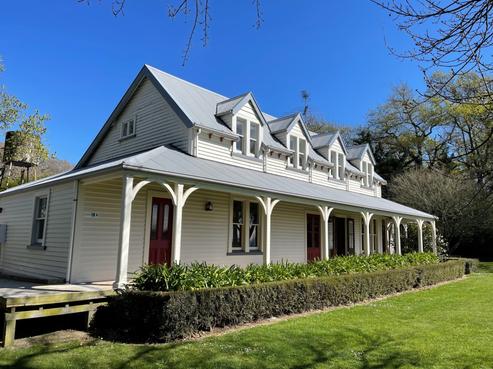 2171 Clintons Road, Darfield