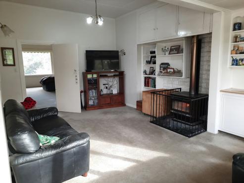 167 Mckenzie Road, North Otago Surrounds