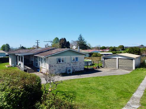 460 Raikes Avenue, Te Awamutu