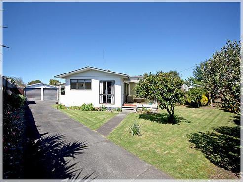 7 Punga Street, Tangimoana