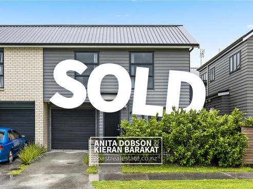 19 Andrew Jack Road, Silverdale