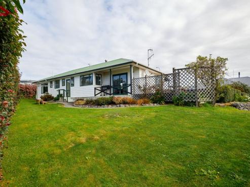 5 Chance Haven, Kaikoura