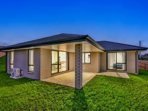 132 Harriet Johnston Drive, Pokeno