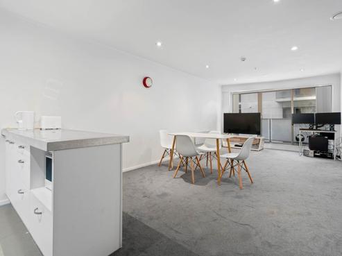 203/207 Federal Street, Auckland Central