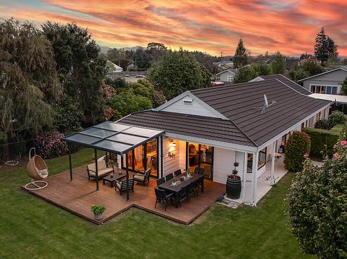 16A Adams Lane, Springlands