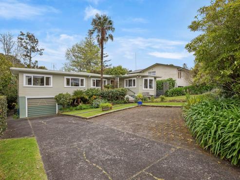 41 Waterloo Street, Howick