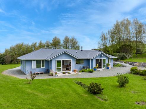 32 Lara Lane, Kaiwaka
