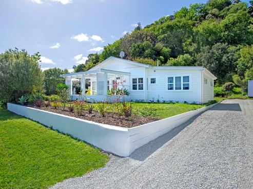 365 Clifford Street, Mangapapa