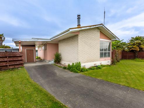53 York Avenue, Tamatea