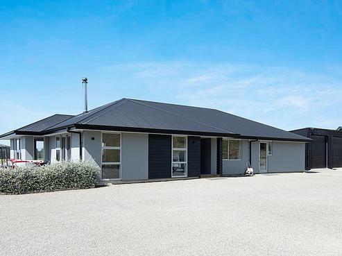 223 Harley Road, Tasman