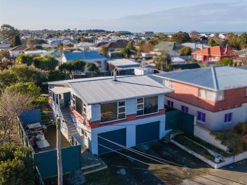 40 Weaver Street, Oamaru