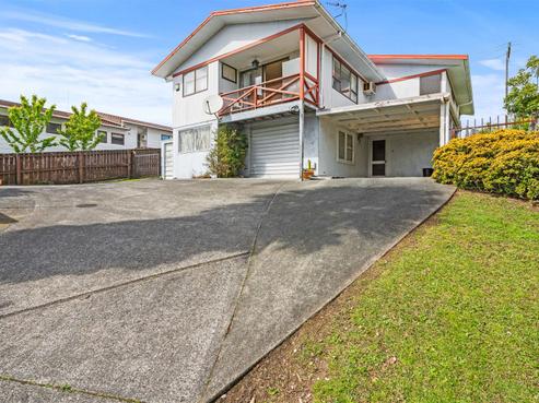 13 Kahiwi Street, Raumanga