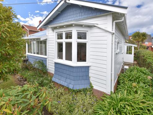 112 Signal Hill Road, Opoho