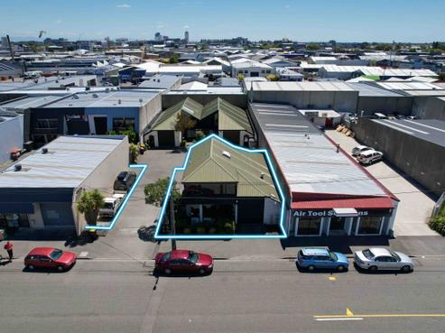 33C Coleridge Street, Sydenham